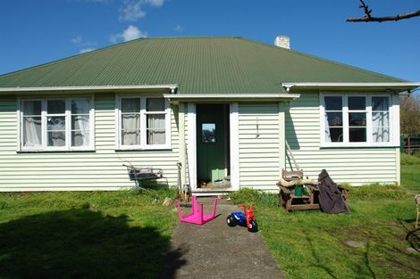 Photo of property in 3 Essex Street, Patea, 4520
