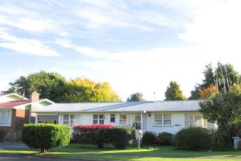 Photo of property in 62 Paraonui Road, Tokoroa, 3420