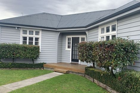 Photo of property in 27 Havelock Street, Ashburton, 7700