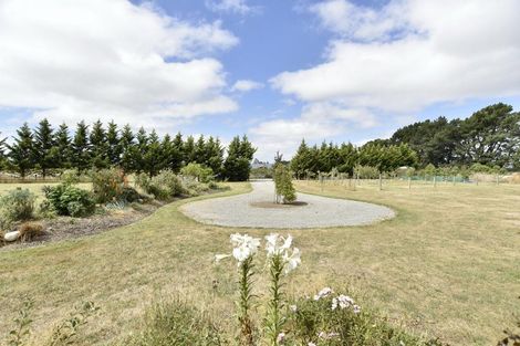 Photo of property in 221 Depot Road, Burnt Hill, Oxford, 7495