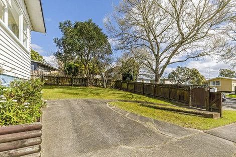 Photo of property in 29 Castleton Street, Birkdale, Auckland, 0626