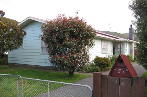 Photo of property in 57 Parenga Street, Wainuiomata, Lower Hutt, 5014