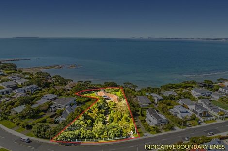 Photo of property in 173 Beach Road, Castor Bay, Auckland, 0620