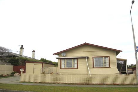 Photo of property in 1 Collingwood Street, Strathern, Invercargill, 9812