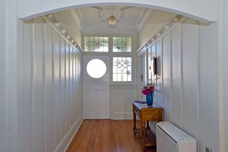 Photo of property in 191 Forbury Road, Saint Clair, Dunedin, 9012