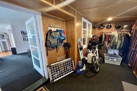 Photo of property in 18 Miro Street, Ohakune, 4625