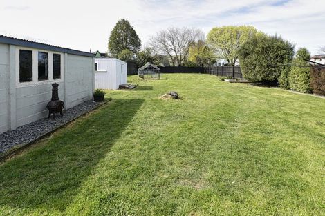 Photo of property in 162 Alford Forest Road, Allenton, Ashburton, 7700