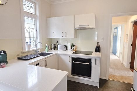 Photo of property in 238 Queens Drive, Lyall Bay, Wellington, 6022