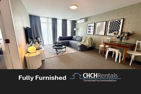 Photo of property in 2/58 Papanui Road, Merivale, Christchurch, 8014