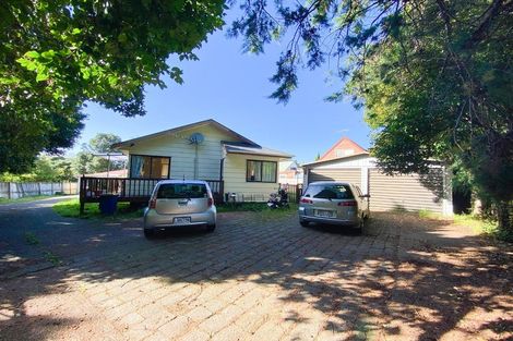Photo of property in 49 Rata Street, New Lynn, Auckland, 0600