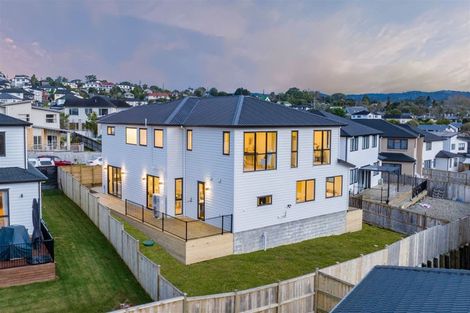 Photo of property in 12 Cumulus Way, Ranui, Auckland, 0612