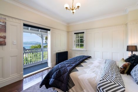 Photo of property in 187 Blanket Bay Road, Sawyers Bay, Port Chalmers, 9023