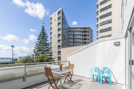 Photo of property in Santa Fe, 2/21 Day Street, Auckland Central, Auckland, 1010