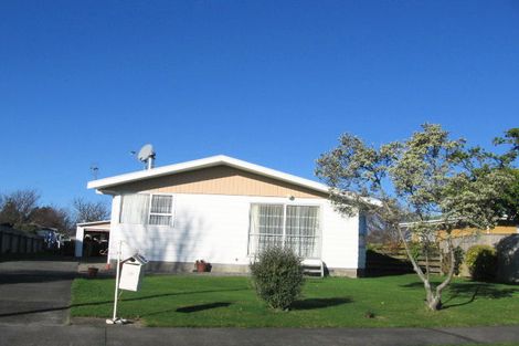 Photo of property in 28 Gemini Avenue, Milson, Palmerston North, 4414