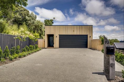 Photo of property in 72 Breadalbane Avenue, Havelock North, 4130