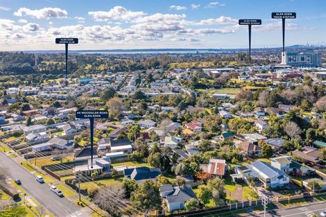 Photo of property in 44 Woodglen Road, Glen Eden, Auckland, 0602