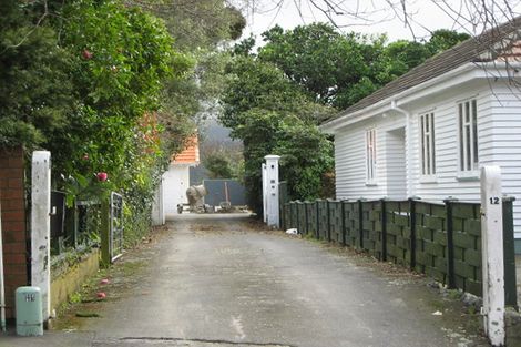 Photo of property in 12 Braithwaite Street, Karori, Wellington, 6012