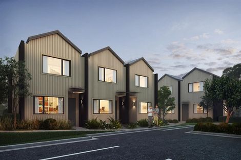 Photo of property in 123 Mangere Road, Otahuhu, Auckland, 1062