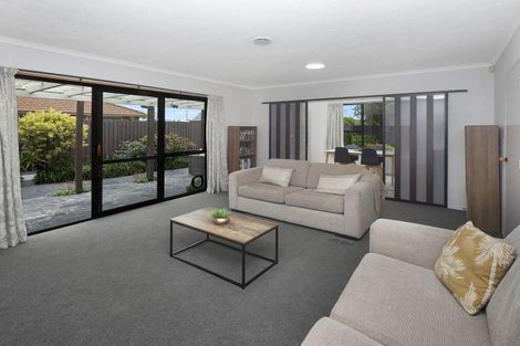 Photo of property in 1/22 Nepal Place, Burnside, Christchurch, 8053