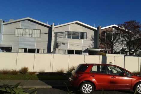 Photo of property in 23 Burlington Street, Sydenham, Christchurch, 8023
