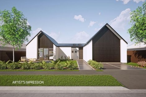 Photo of property in 14 Whitburn Avenue, Halswell, Christchurch, 8025