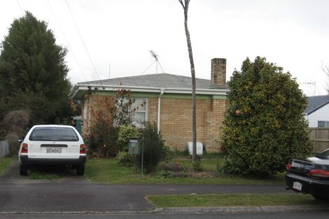 Photo of property in 12 Vesty Avenue, Hillcrest, Hamilton, 3216