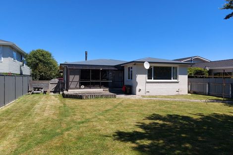 Photo of property in 316 Chelmsford Street, Waverley, Invercargill, 9810