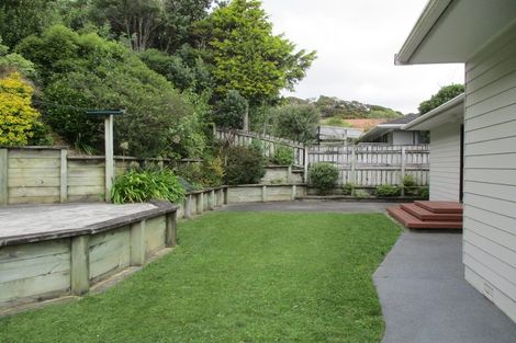 Photo of property in 21 Spyglass Lane, Whitby, Porirua, 5024