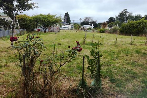 Photo of property in 12 Sneyd Street, Tuatapere, 9620