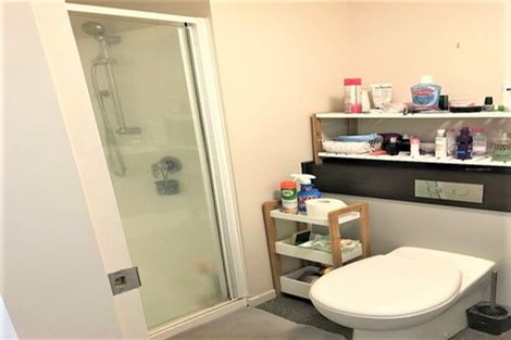 Photo of property in The Peak Apartments, 601/170 Taranaki Street, Te Aro, Wellington, 6011