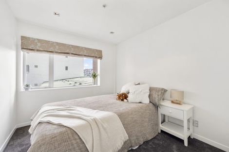 Photo of property in Republic Apartments, 3a/11 Tennyson Street, Te Aro, Wellington, 6011