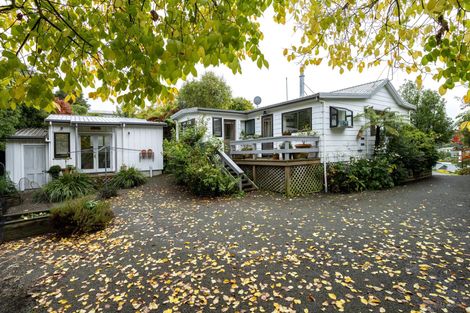 Photo of property in 13 Barker Street, Geraldine, 7930