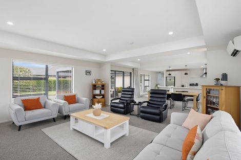 Photo of property in 6 Oates Street, Lincoln, 7608