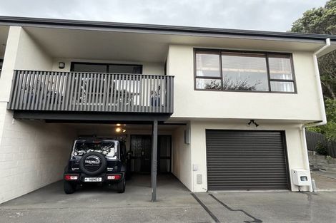 Photo of property in 8/24 Acheron Road, Paremata, Porirua, 5026