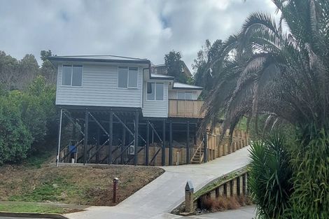 Photo of property in 59 Tawhai Place, Parahaki, Whangarei, 0112