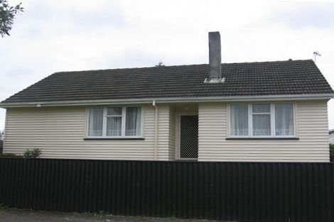 Photo of property in 66 Highbury Avenue, Highbury, Palmerston North, 4412