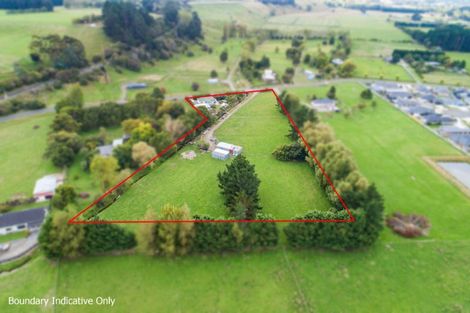 Photo of property in 127 North Street, Ashhurst, 4810