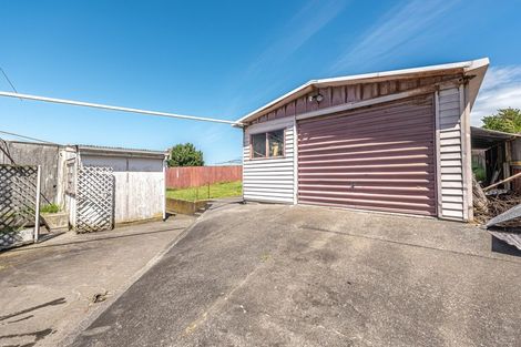Photo of property in 44 Titoki Street, Castlecliff, Whanganui, 4501