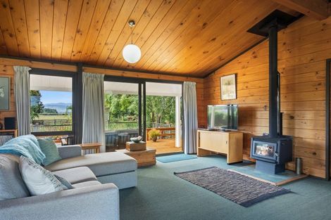 Photo of property in 47 Moutere Road, Hokio Beach, Levin, 5571