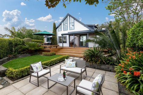 Photo of property in 14 Paparoa Road, Cockle Bay, Auckland, 2014