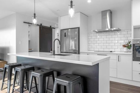 Photo of property in 4 Godley Place, Woodend, 7610