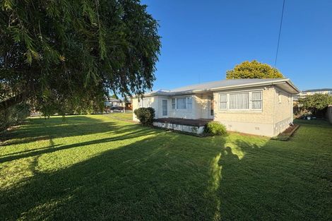 Photo of property in 1 Fairfield Street, Pukekohe, 2120