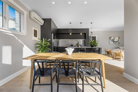 Photo of property in 83 Shackleton Road, Mount Eden, Auckland, 1024