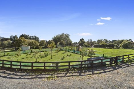 Photo of property in 143a Clark Road, Ngaruawahia, 3793