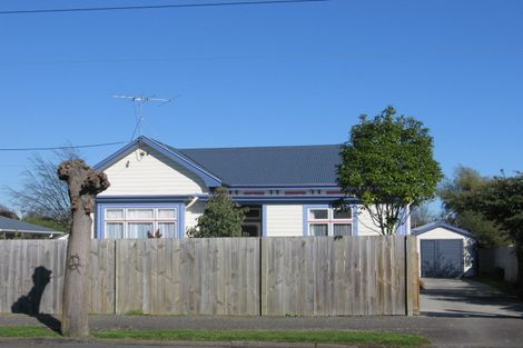 Photo of property in 63 Perry Street, Masterton, 5810