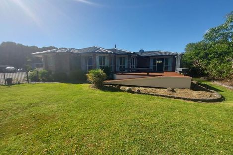 Photo of property in 150 Harris Road, Glenbervie, Whangarei, 0175