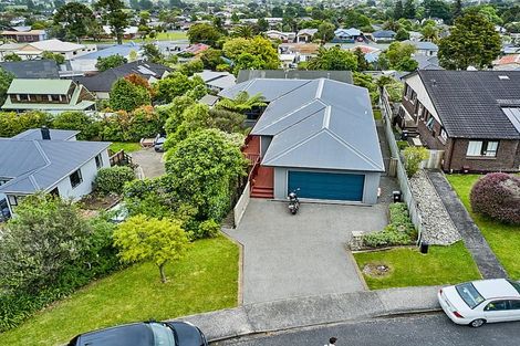 Photo of property in 3 Sunnyview Drive, Brown Owl, Upper Hutt, 5018