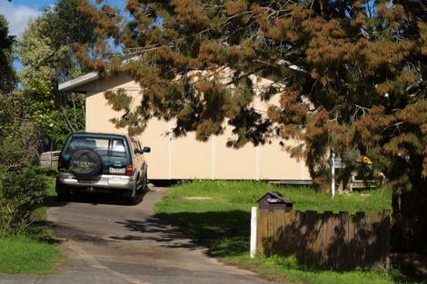 Photo of property in 14 Abercrombie Street, Howick, Auckland, 2014