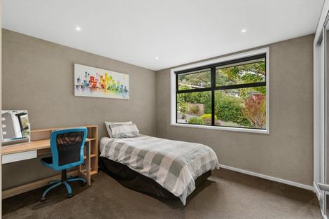 Photo of property in 43a Bowenvale Avenue, Cashmere, Christchurch, 8022