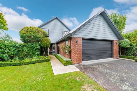 Photo of property in 34 Royleen Street, Casebrook, Christchurch, 8051